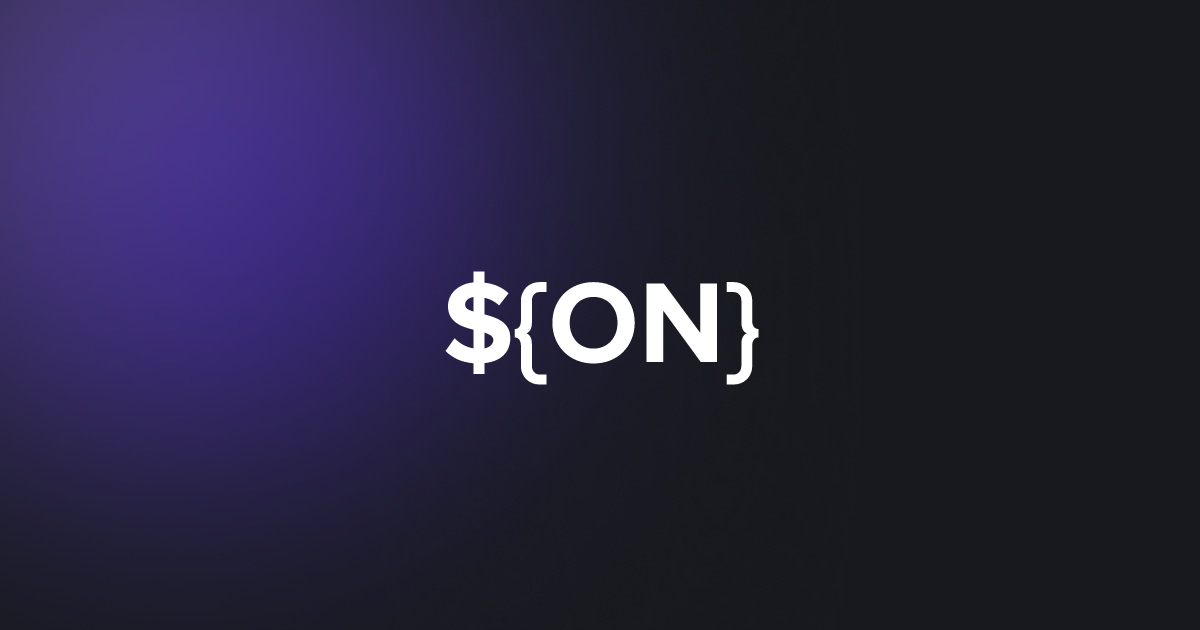 BRC20 ${ON}