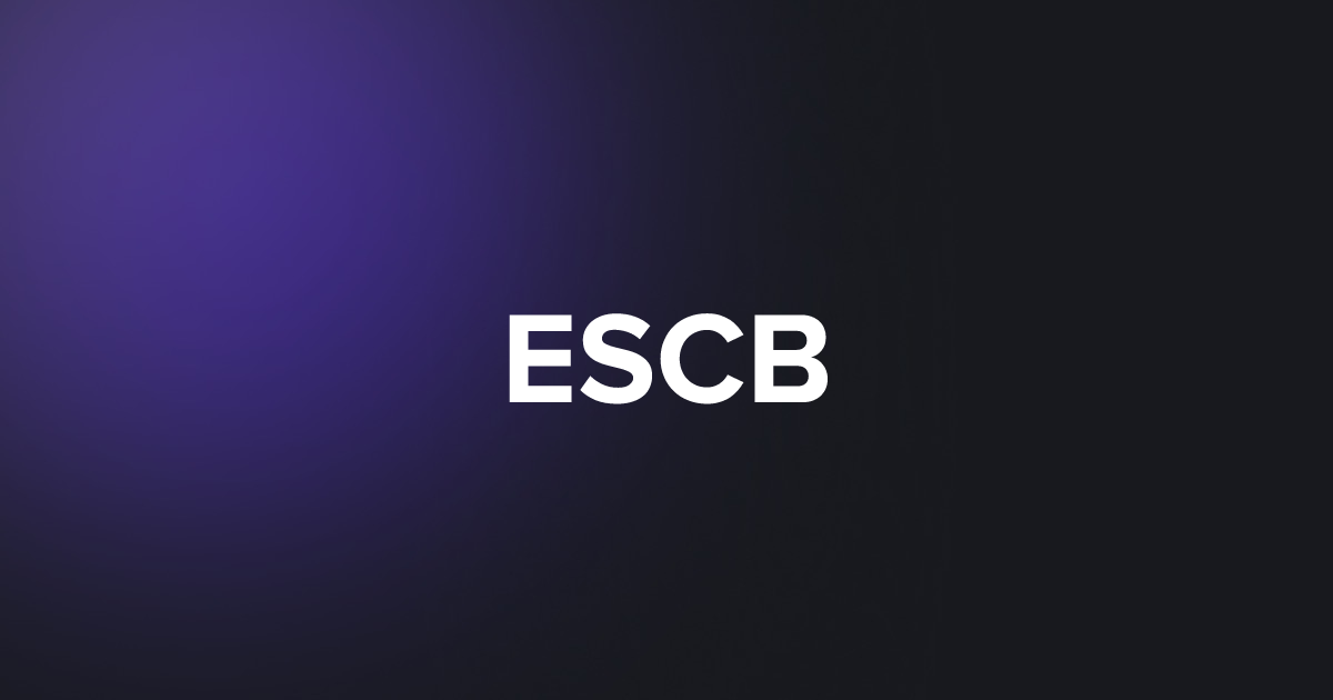 BRC20 ESCB