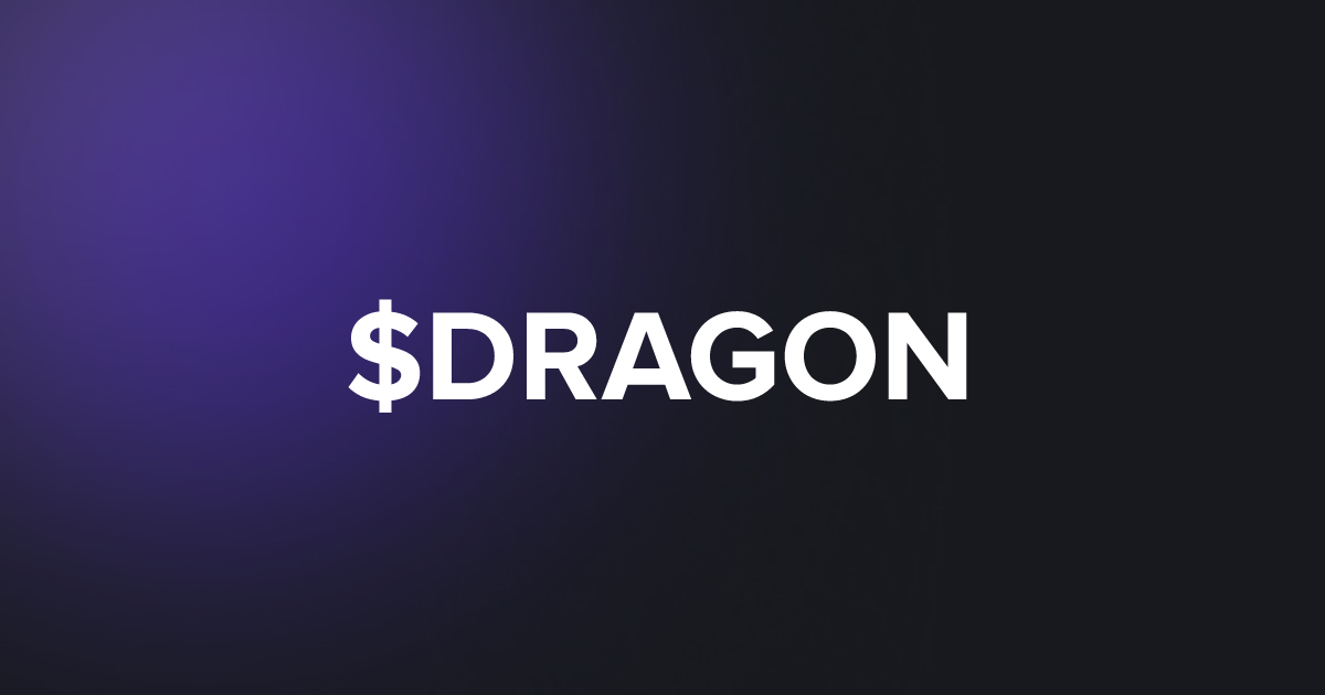 TAP DRAGON
