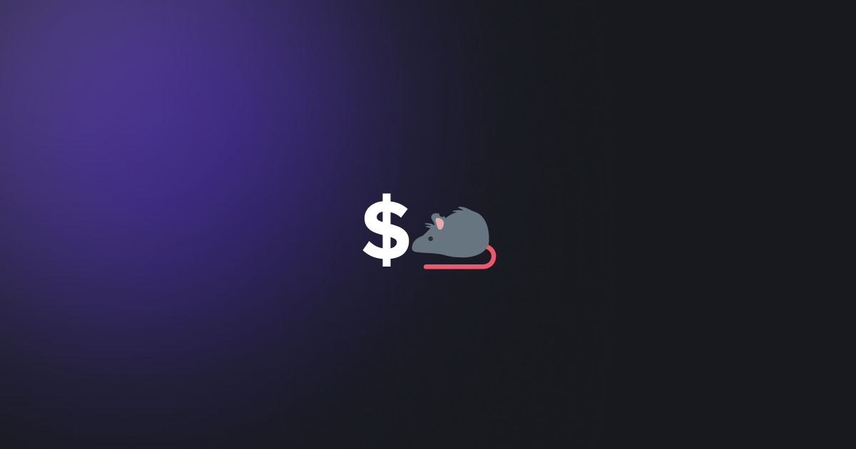 BRC20 $🐀