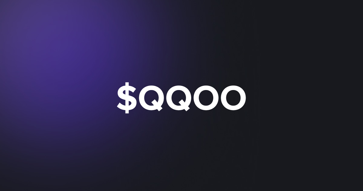 BRC20 $QQOO