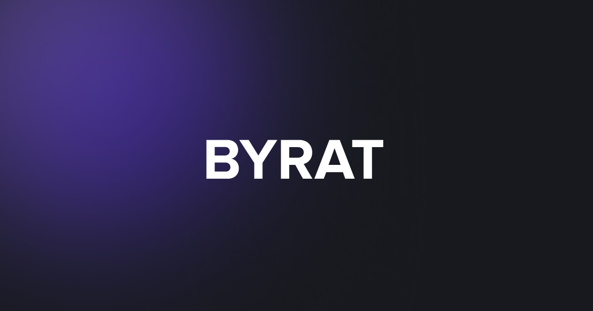 TAP BYRAT