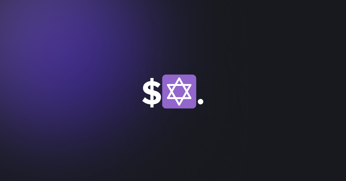 BRC20 $✡.