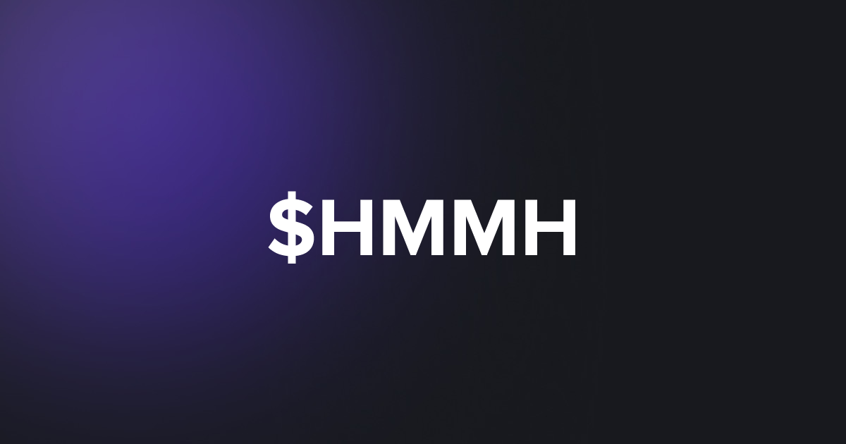 BRC20 $HMMH