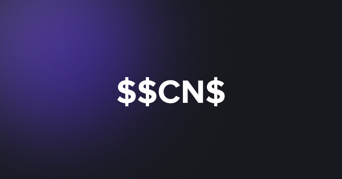 BRC20 $$CN$