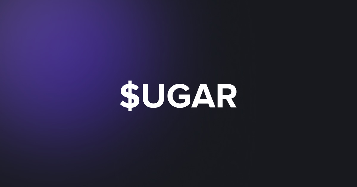 BRC20 $UGAR