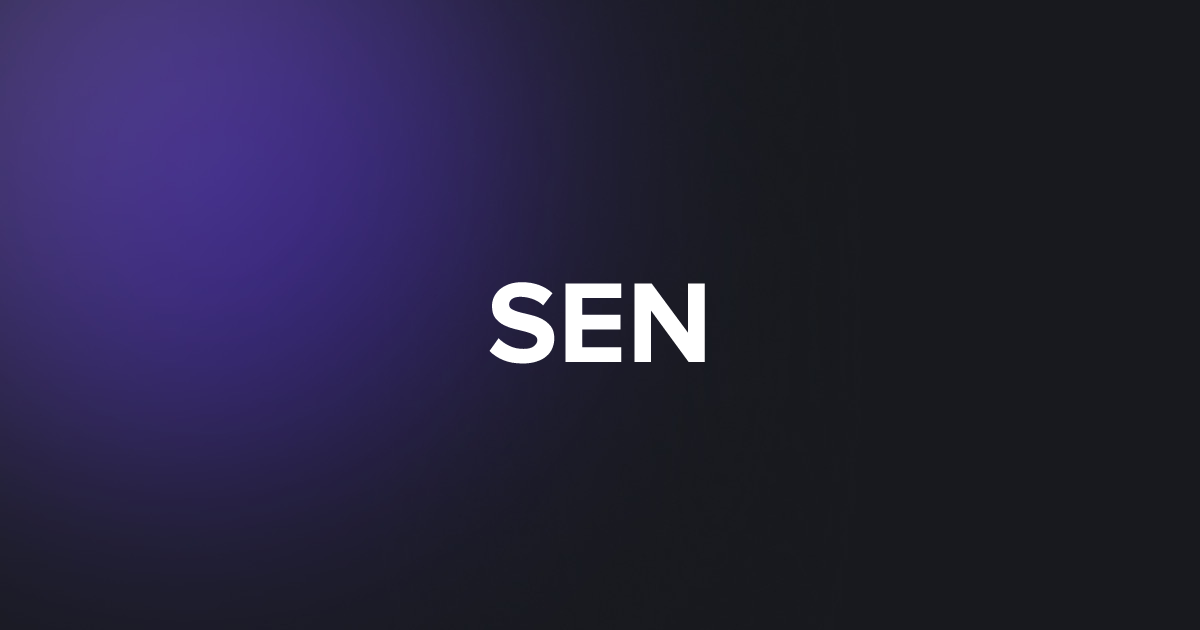 TAP SEN