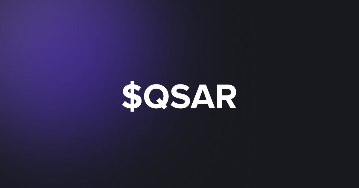 BRC20 $QSAR
