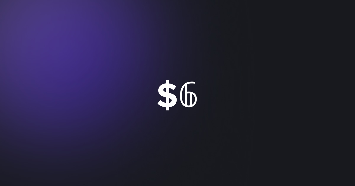 BRC20 $𝟞