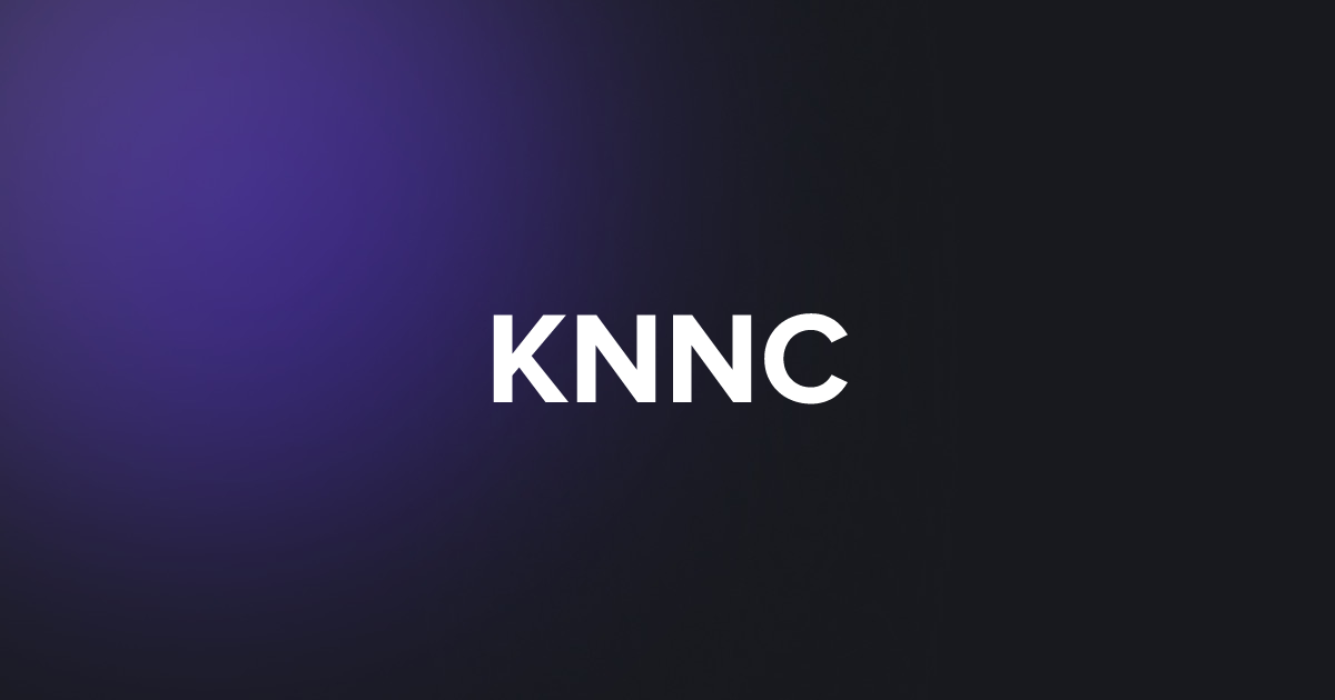 BRC20 KNNC