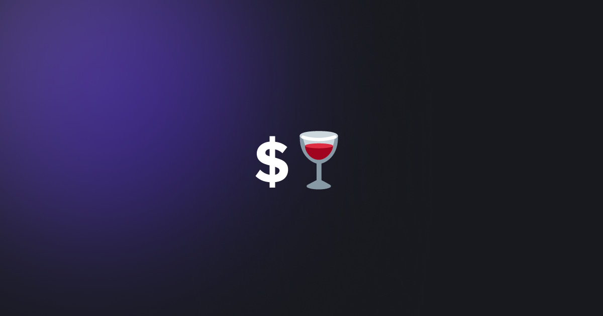 BRC20 $🍷
