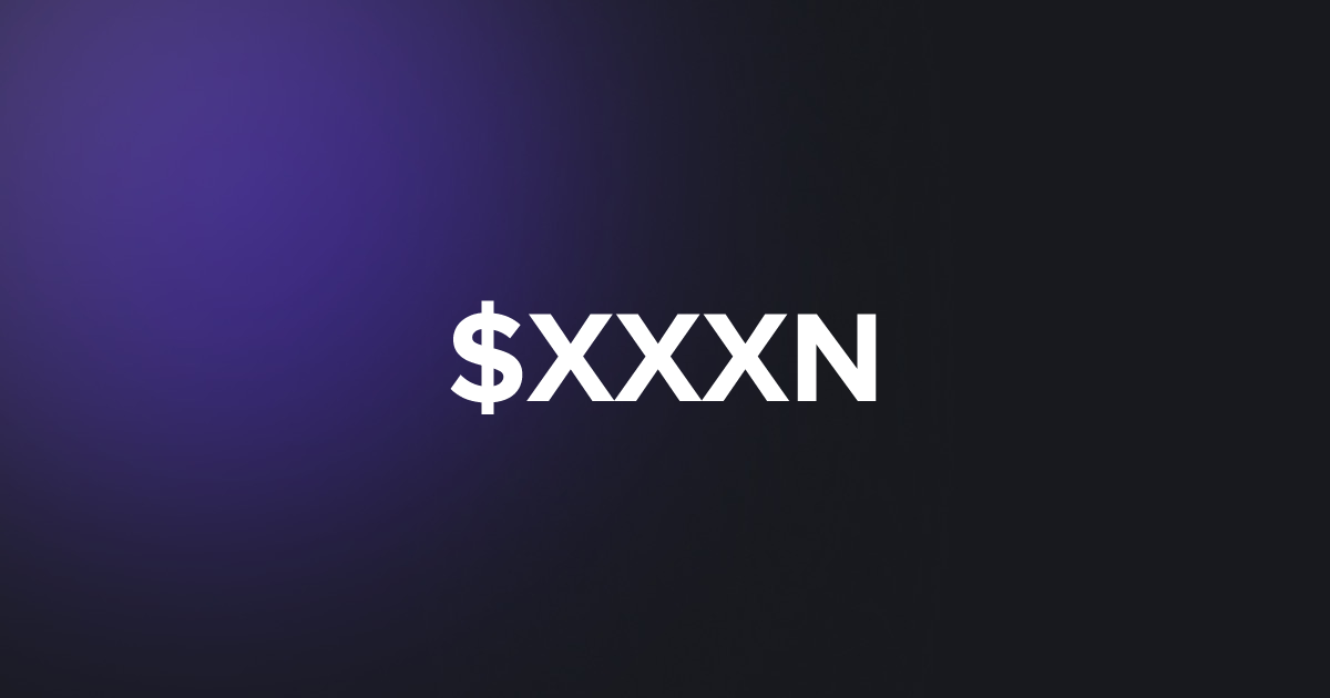 BRC20 $XXXN