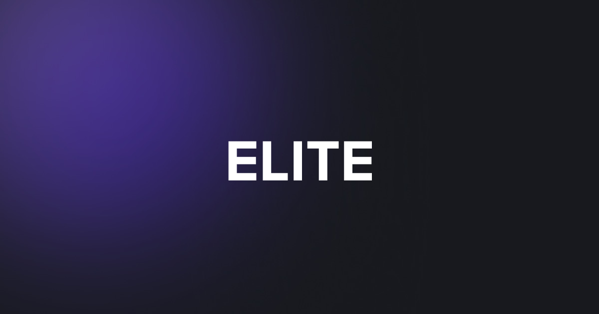 TAP ELITE