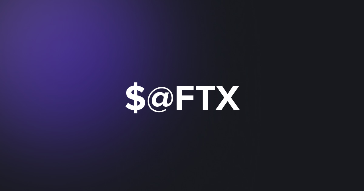 BRC20 $@FTX