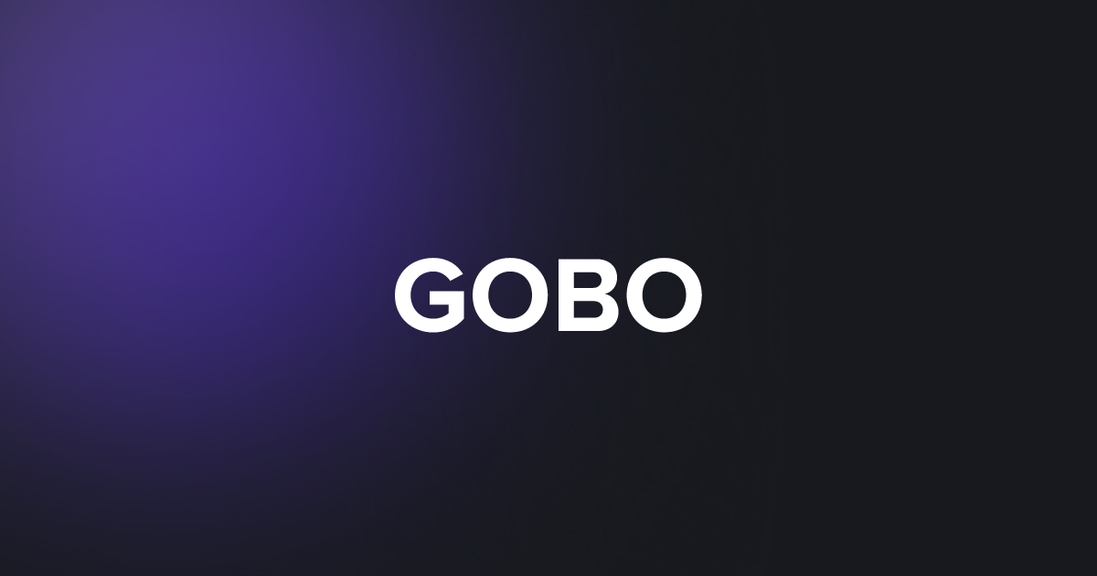 BRC20 GOBO