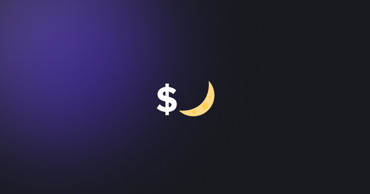 BRC20 $🌙