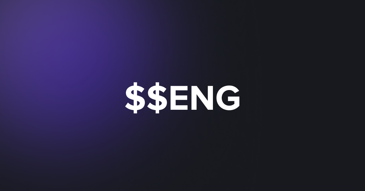 BRC20 $$ENG