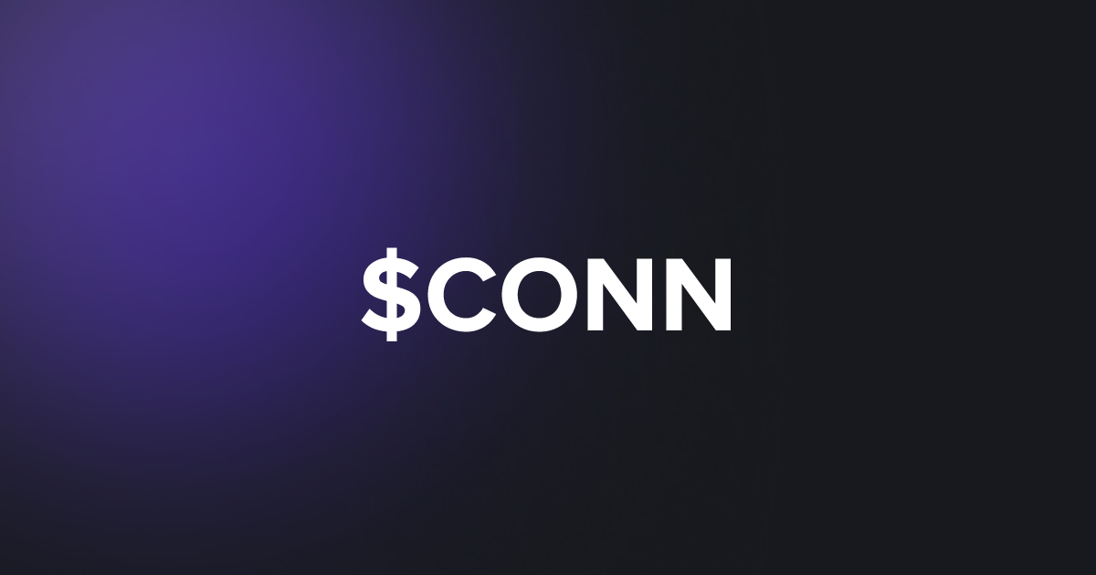 BRC20 $CONN