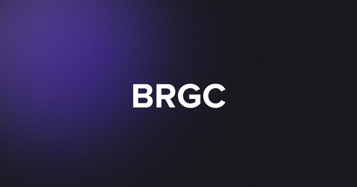 BRC20 BRGC