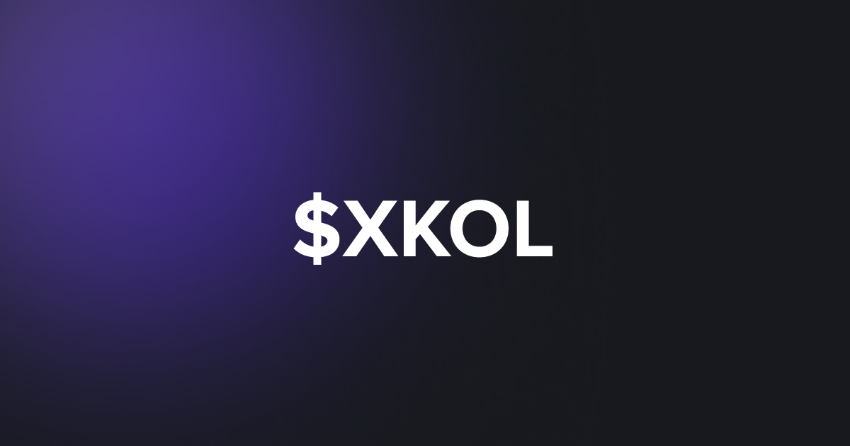 BRC20 $XKOL