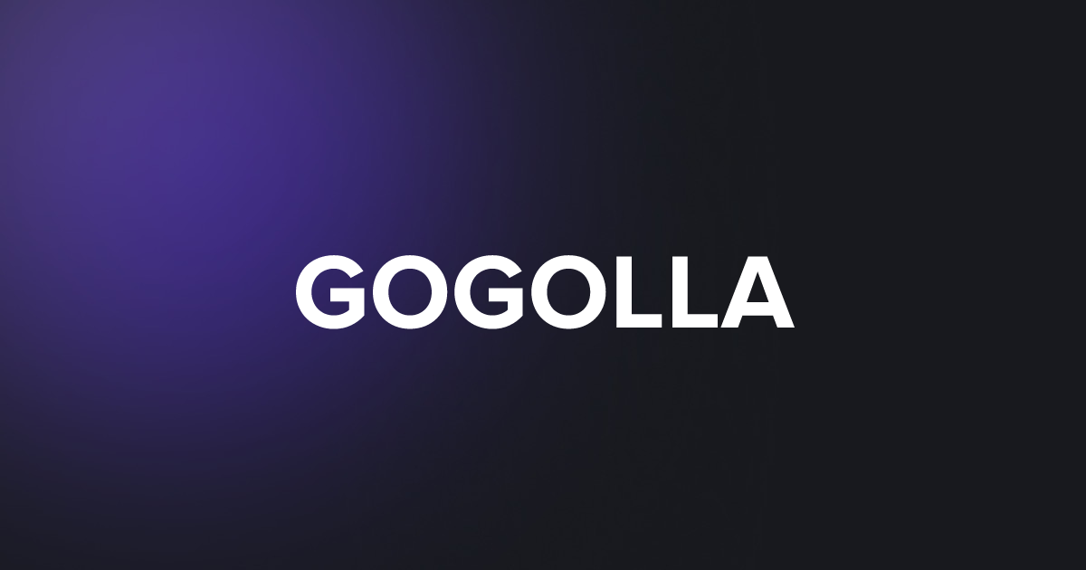 TAP GOGOLLA