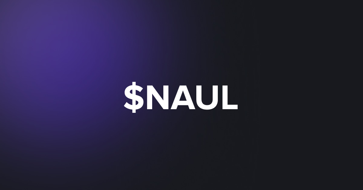 BRC20 $NAUL