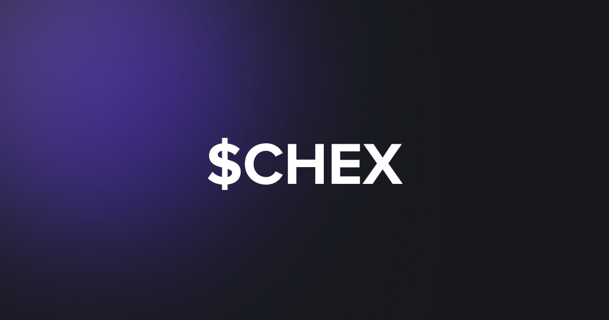 BRC20 $CHEX