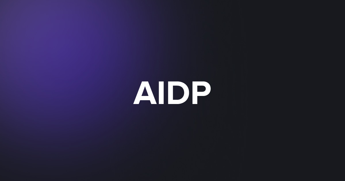 BRC20 AIDP