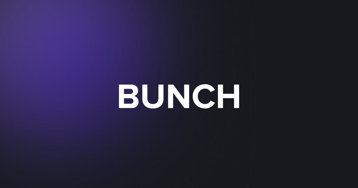 BRC20 BUNCH