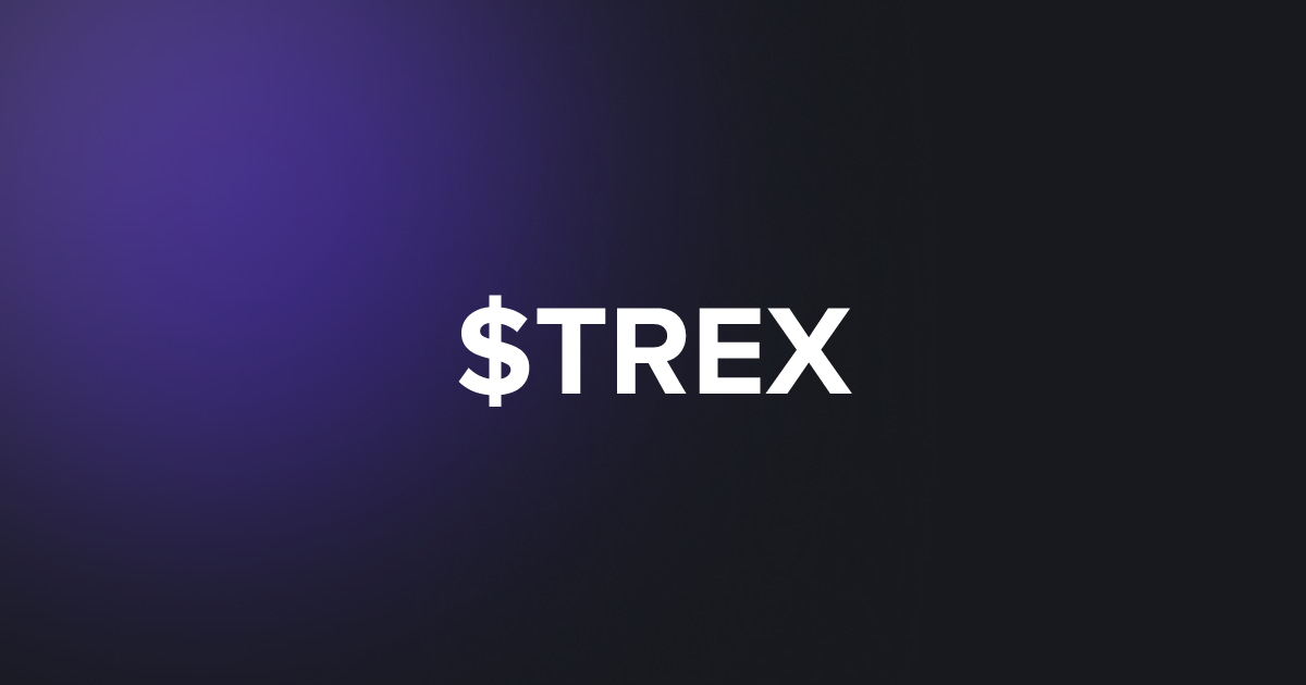 BRC20 $TREX