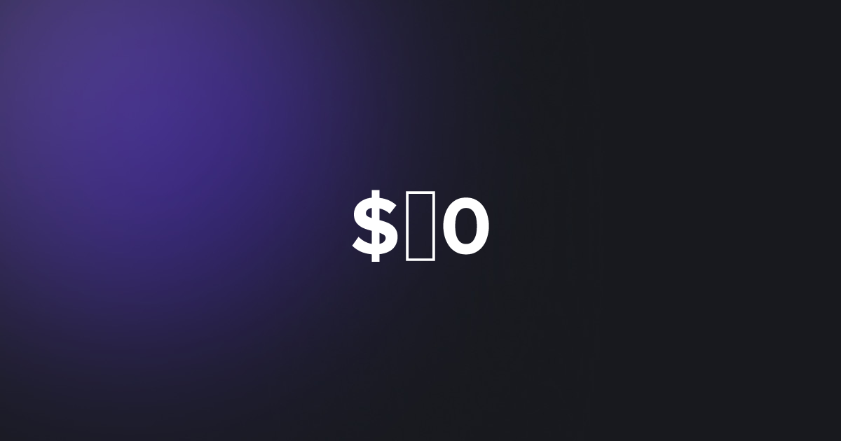 BRC20 ▣0