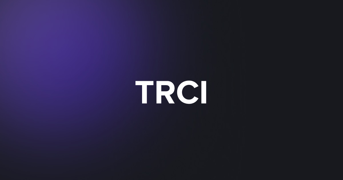 BRC20 TRCI