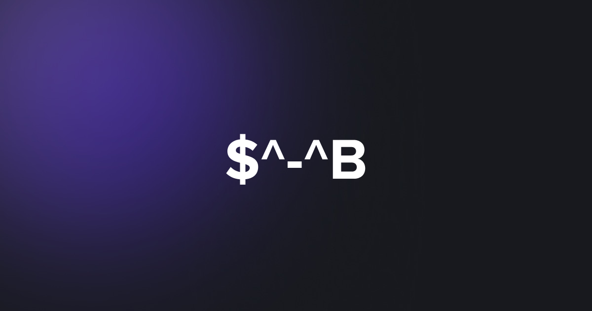 BRC20 $^-^B
