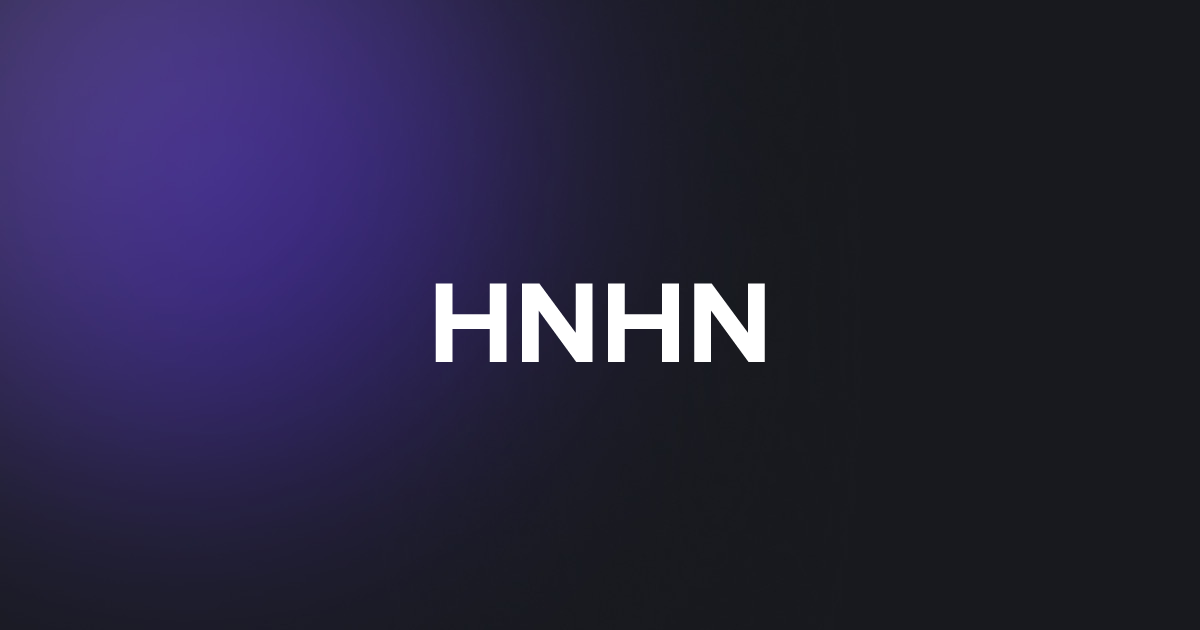 BRC20 HNHN