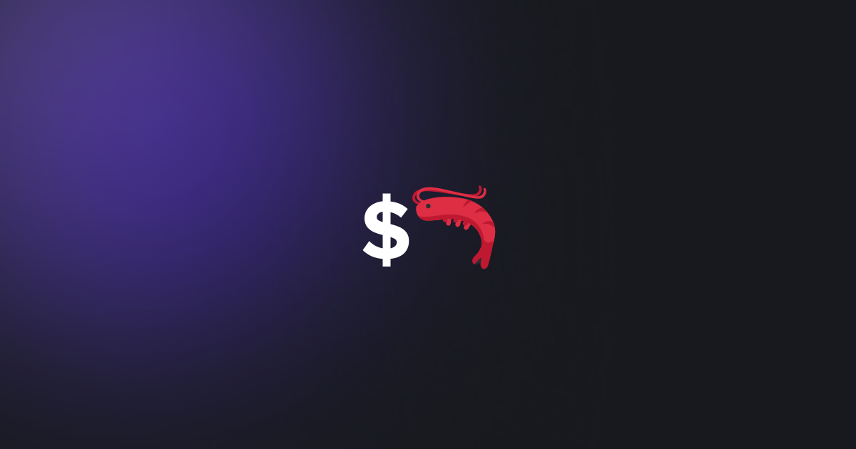 BRC20 $🦐
