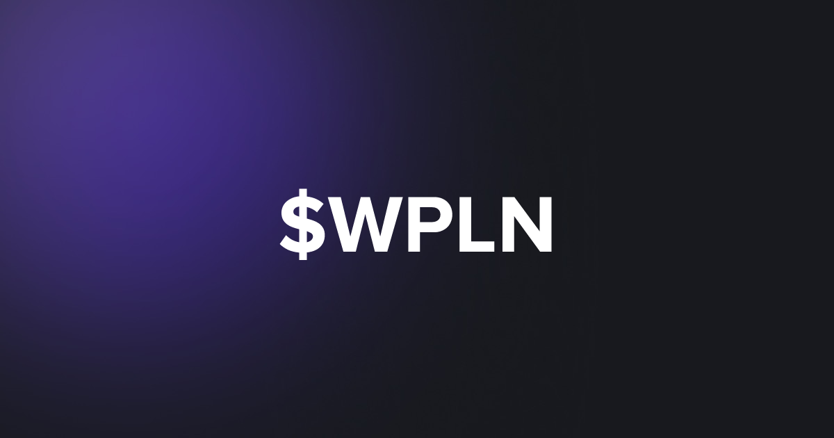 BRC20 $WPLN