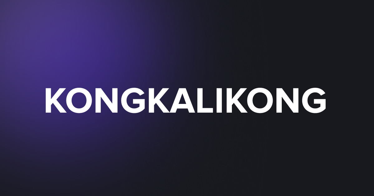 TAP KONGKALIKONG