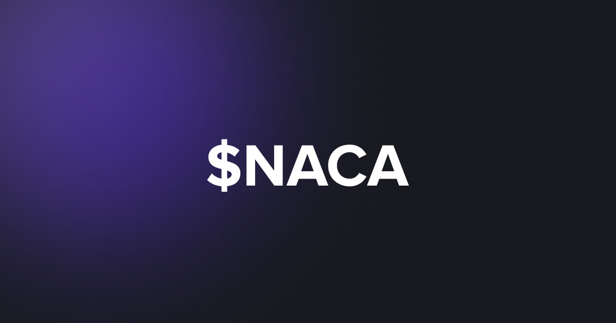 BRC20 $NACA