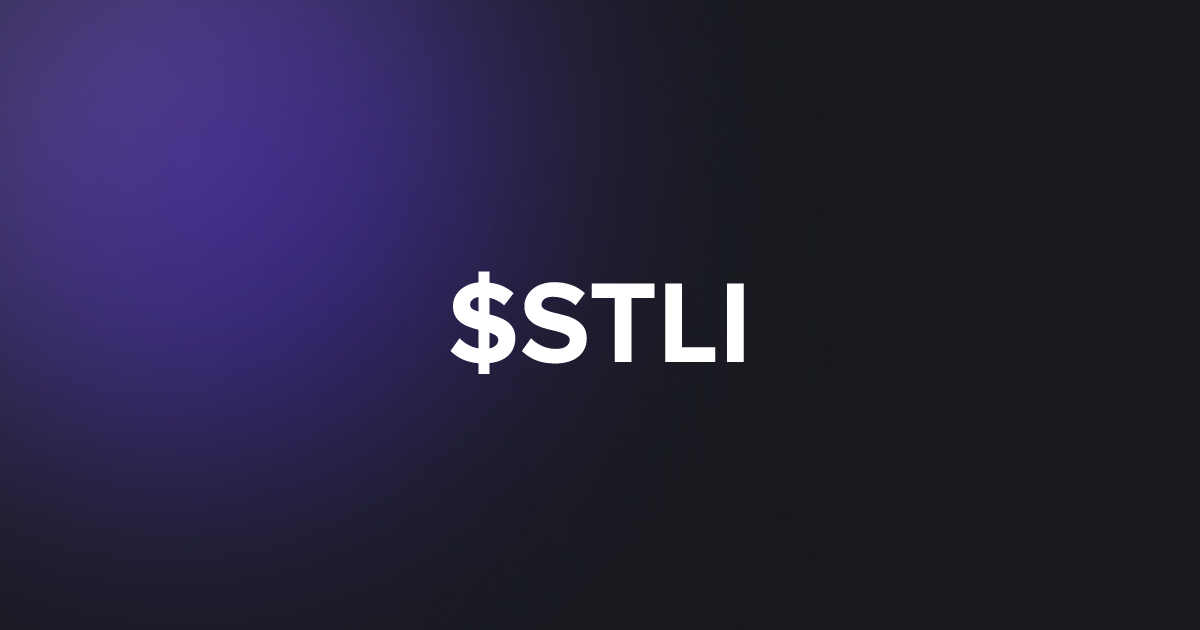 BRC20 $STLI