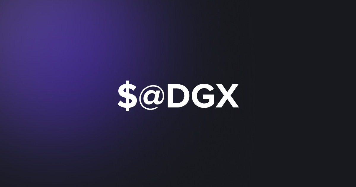BRC20 $@DGX