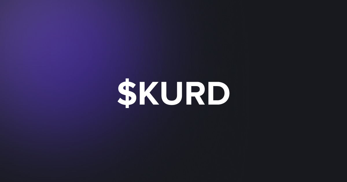 BRC20 $KURD