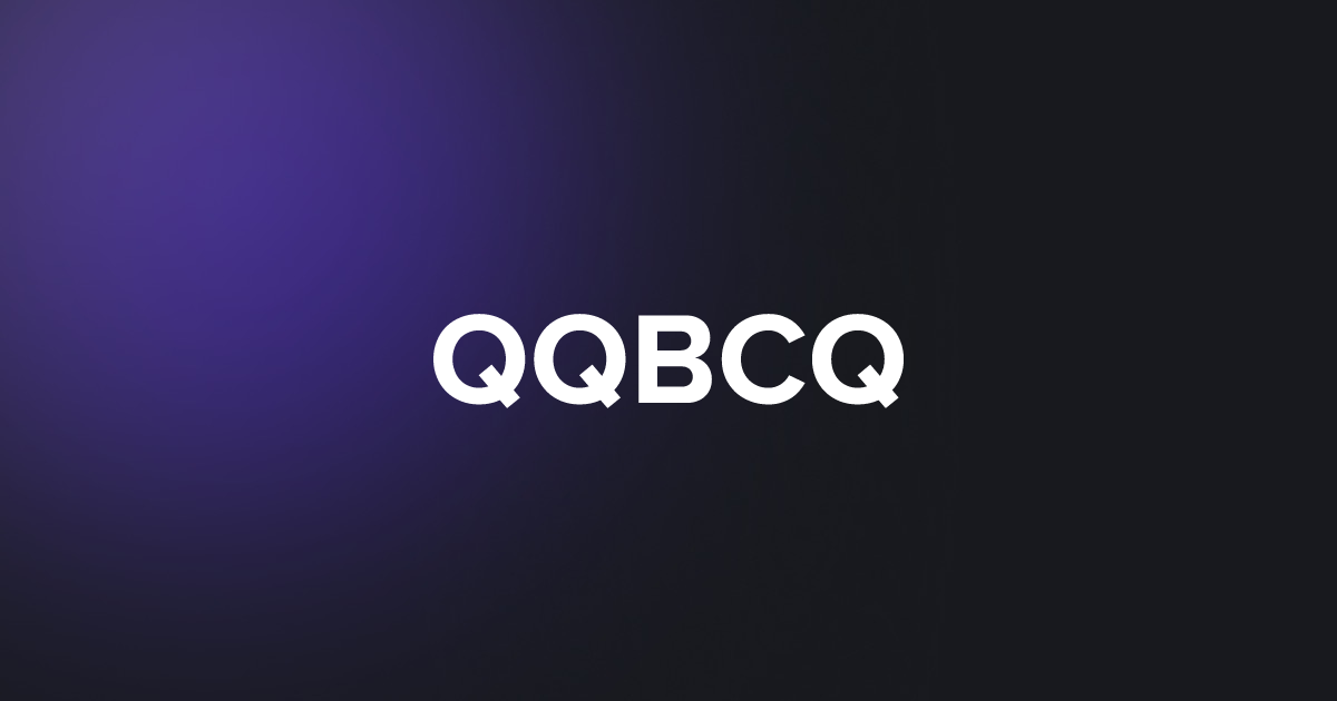 BRC20 QQBCQ