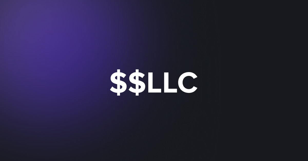 BRC20 $$LLC