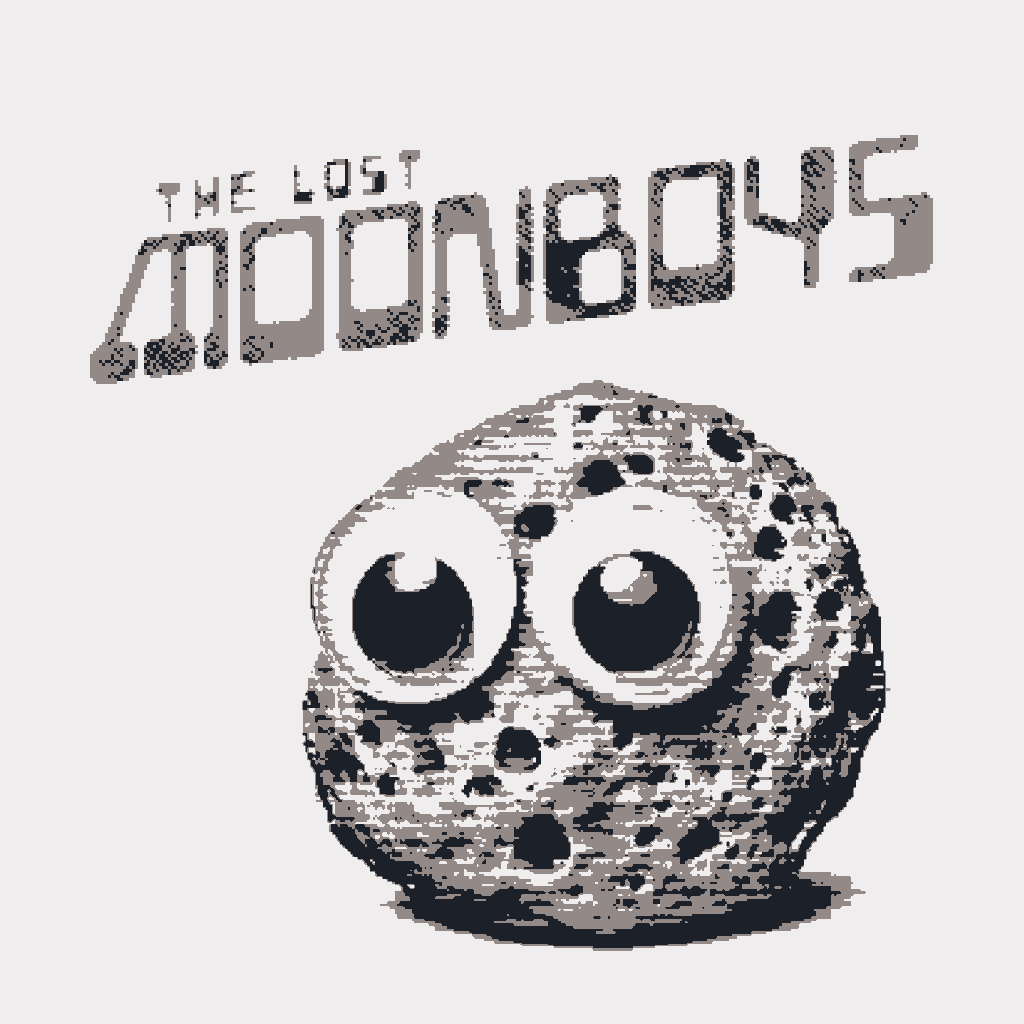 Lost Moonboys