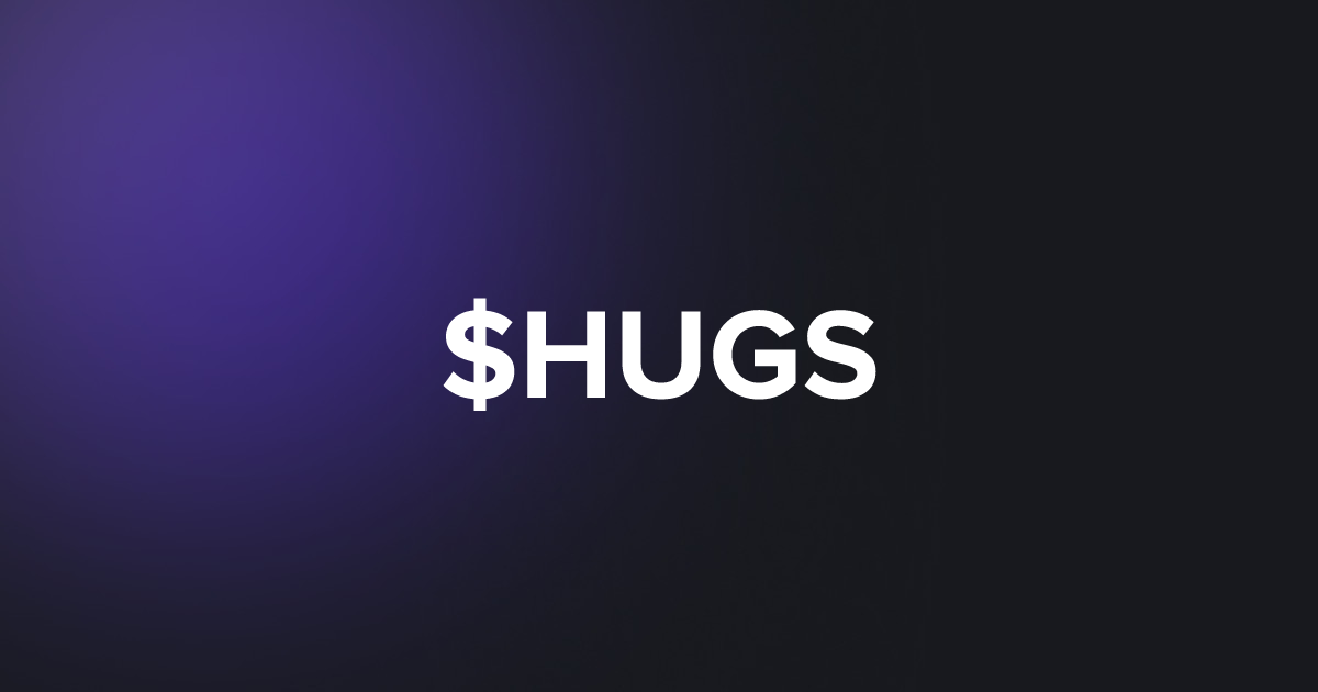 BRC20 $HUGS