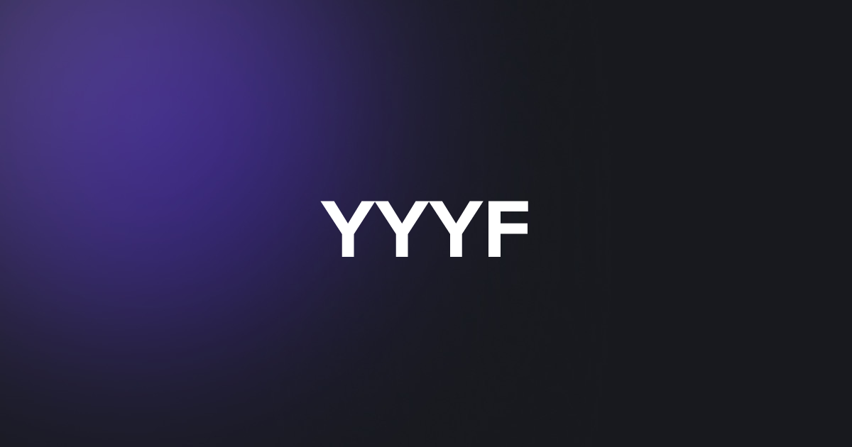 BRC20 YYYF