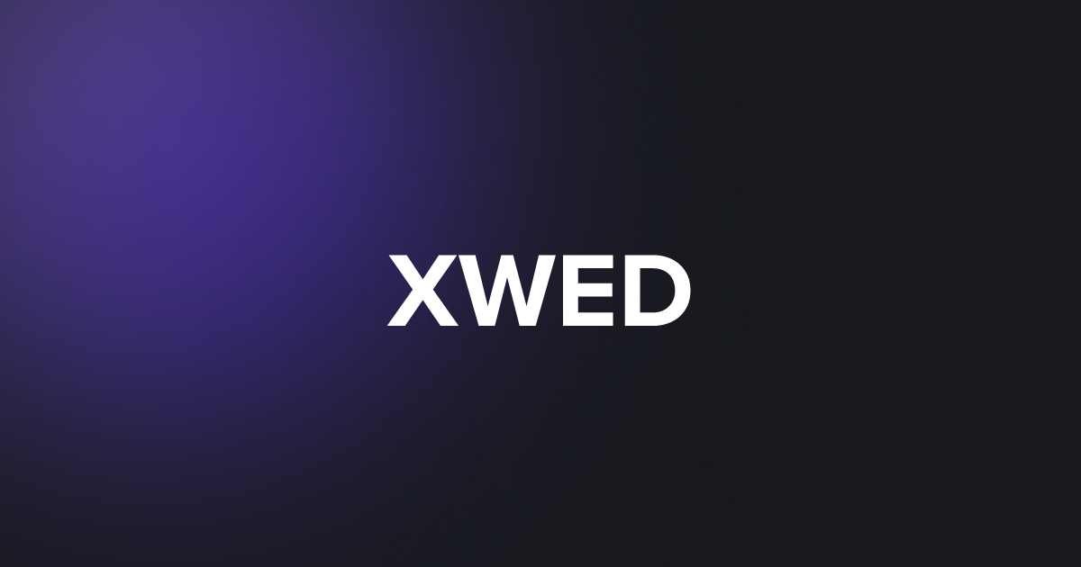 BRC20 XWED
