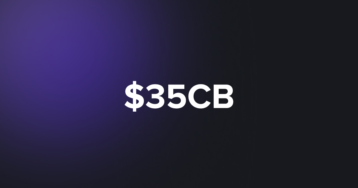 BRC20 $35CB