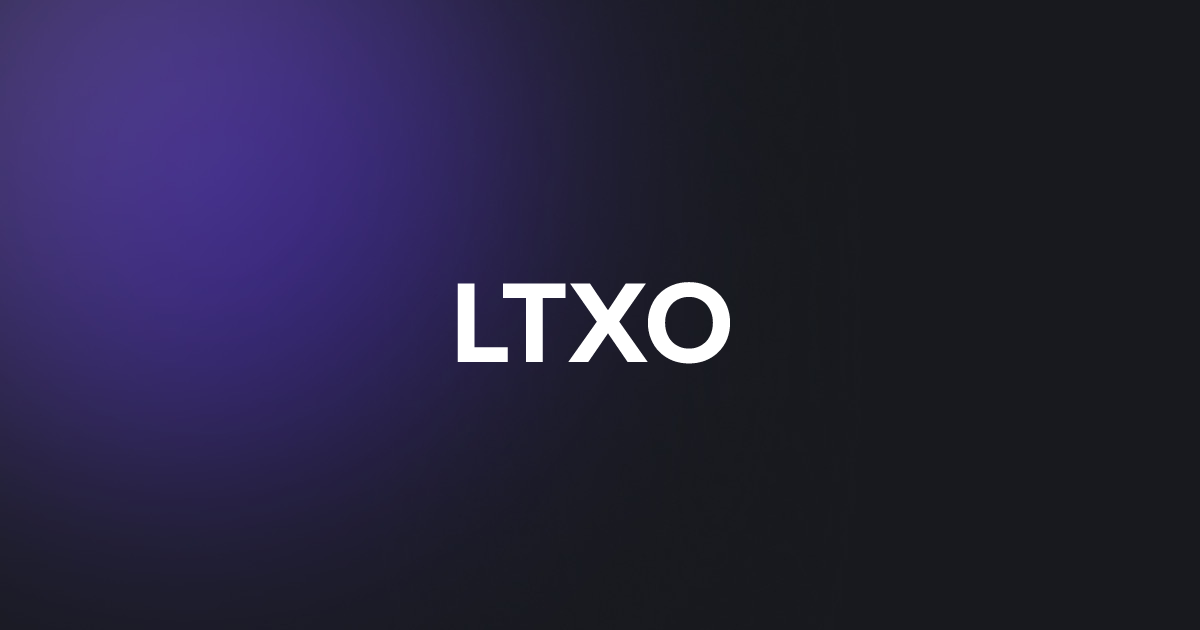 BRC20 LTXO