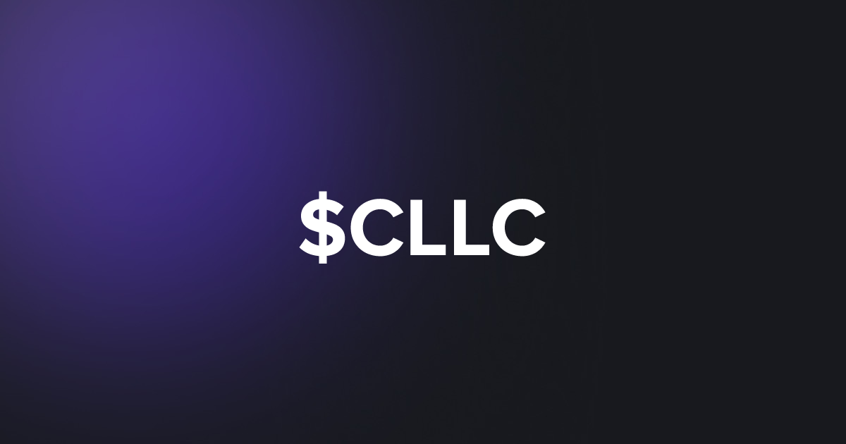 BRC20 $CLLC